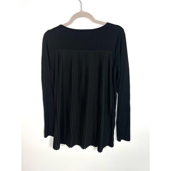 White House black market long sleeve top women’s size XS - Picture 1 of 8